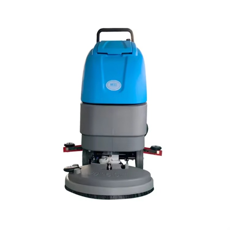 Hot Sale Industrial Floor Scru - đánh giá và giá Industrial Floor Scrubber