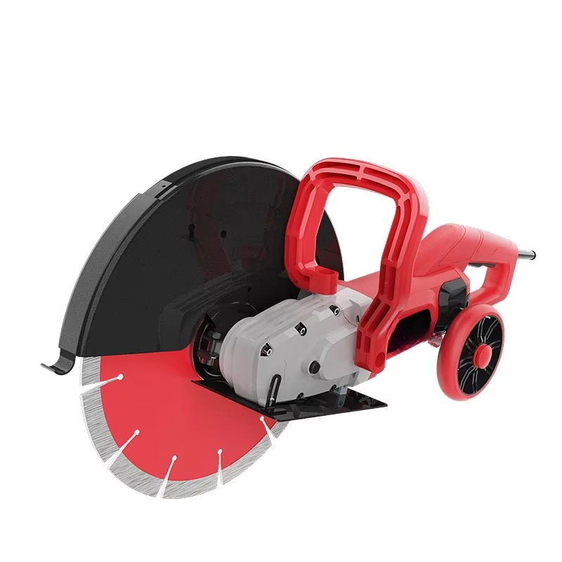 Wall Grooving Machine Channels - đánh giá và giá Electric Concrete Cutter