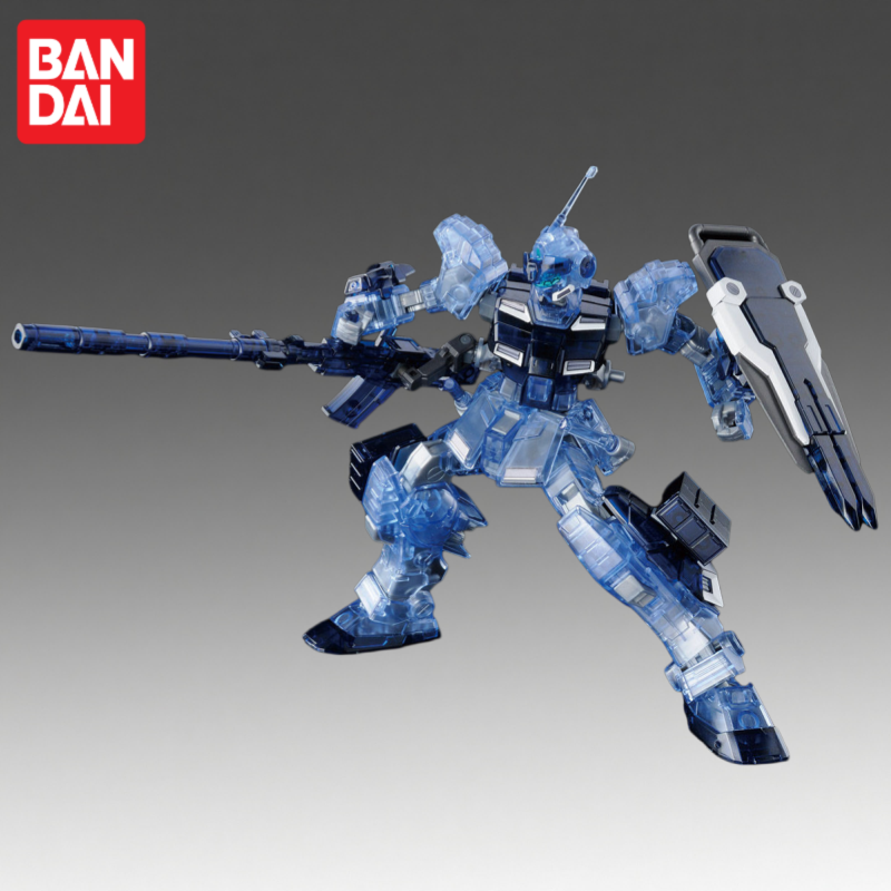 In Stock Bandai Original Gunda - đánh giá và giá Brand Heavy Equipment