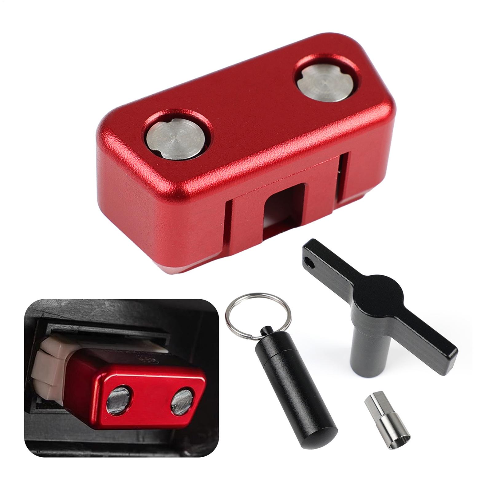 obd port lock Obd Blocker Key  - đánh giá và giá Heavy Equipment Driver