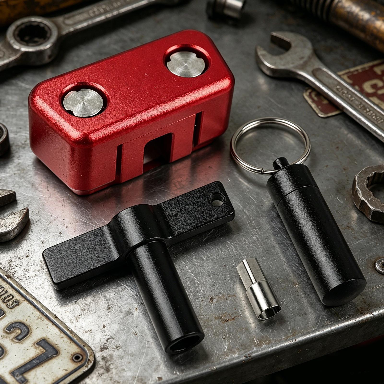 obd port lock Obd Blocker Key  - đánh giá và giá Heavy Equipment Driver