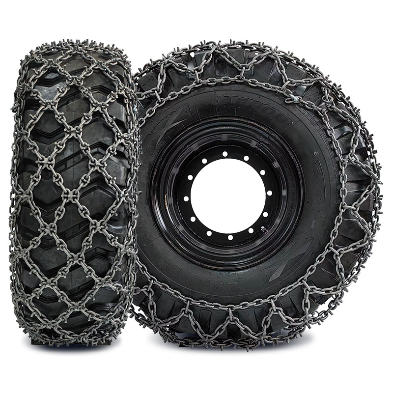 New Heavy Duty Forest Tire Cha - đánh giá và giá Heavy Equipment Tires