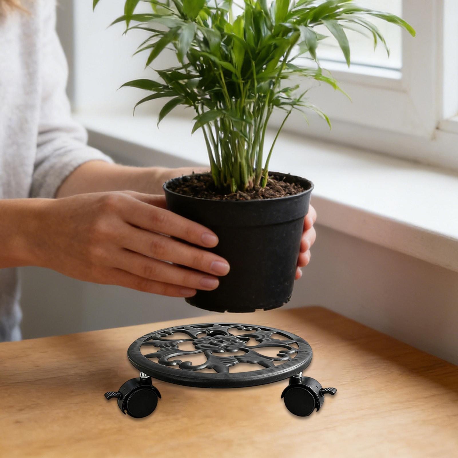Plant Stand with Wheels Heavy  - đánh giá và giá Heavy Equipment Tires