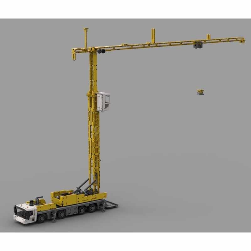 Crane mk88 Heavy Equipment Tra - đánh giá và giá Heavy Equipment Certification