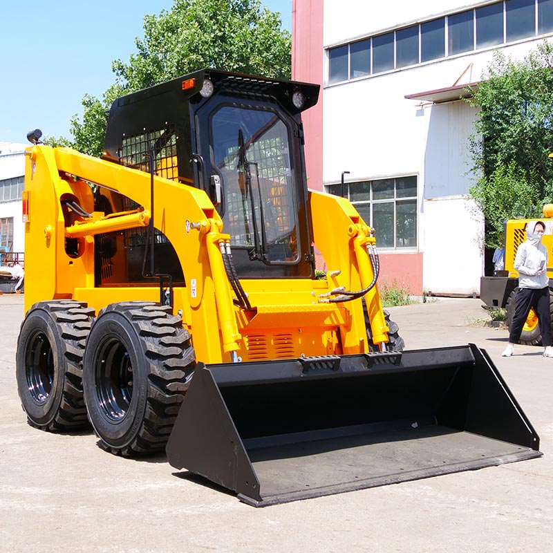 Factory Price Multi Attach Eas - đánh giá và giá Wheel Loader