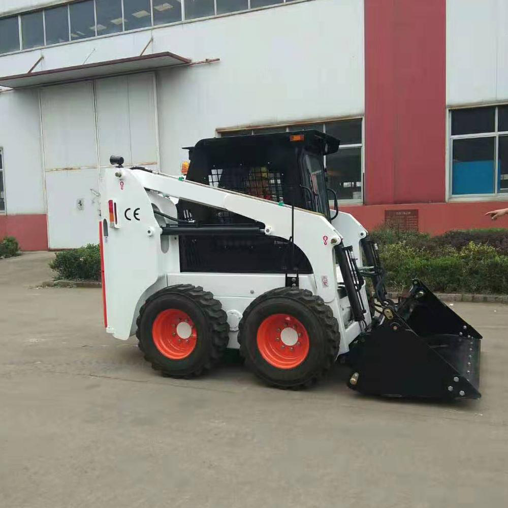 Factory Price Multi Attach Eas - đánh giá và giá Wheel Loader