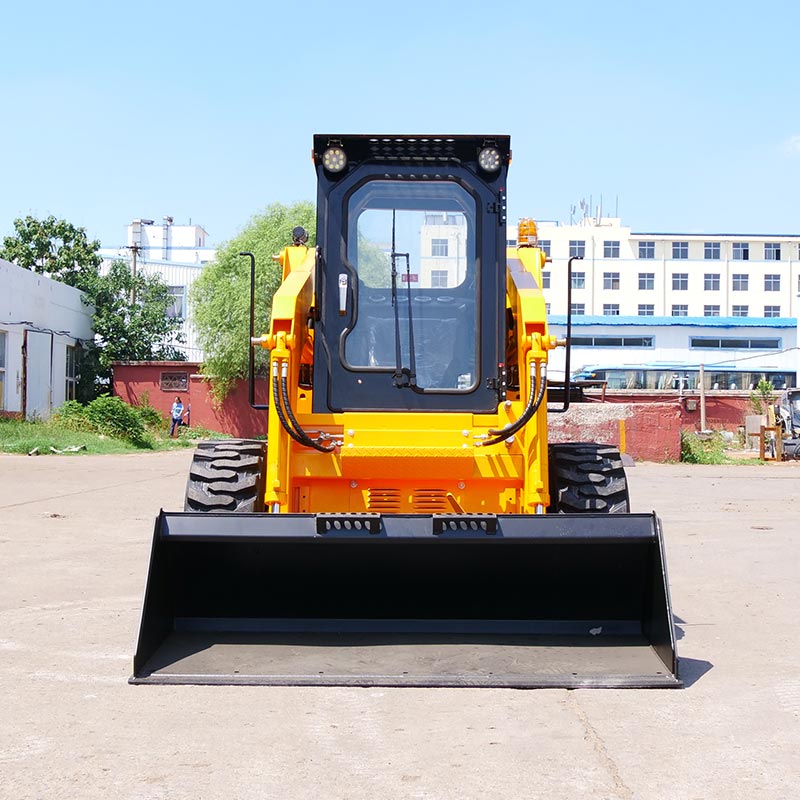 Factory Price Multi Attach Eas - đánh giá và giá Wheel Loader