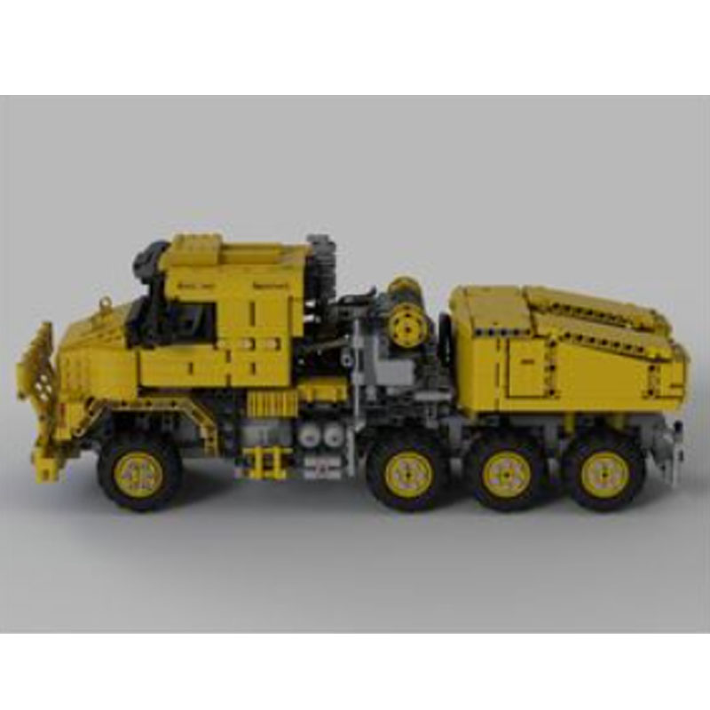 MOC-34730 New Heavy Equipment  - đánh giá và giá Heavy Equipment Certification