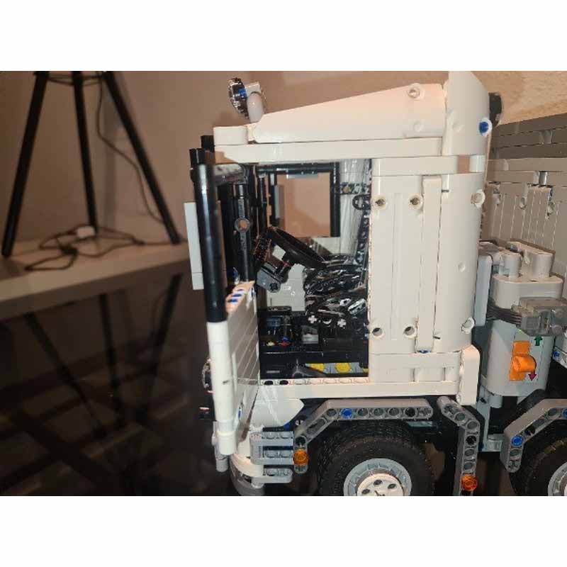 MOC-166271 Dump Truck Heavy Eq - đánh giá và giá Heavy Equipment Certification