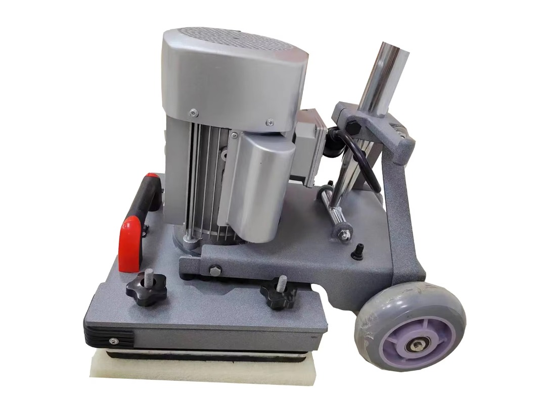 Industrial Automatic Electric  - đánh giá và giá Industrial Floor Scrubber