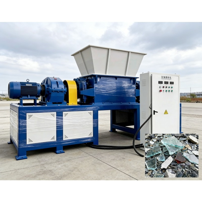 Professional Tire Recycling Eq - đánh giá và giá Heavy Equipment Tires