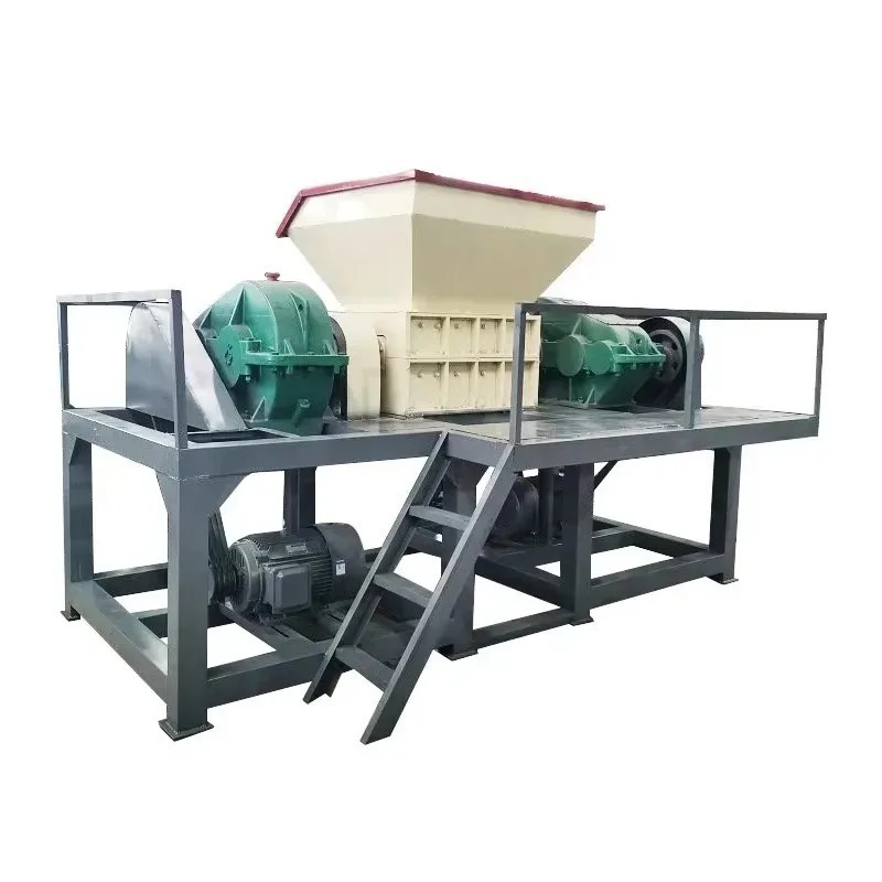 Professional Tire Recycling Eq - đánh giá và giá Heavy Equipment Tires