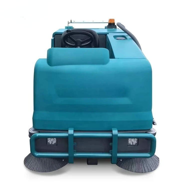 Gaoge XS90 New Release Industr - đánh giá và giá Industrial Floor Scrubber