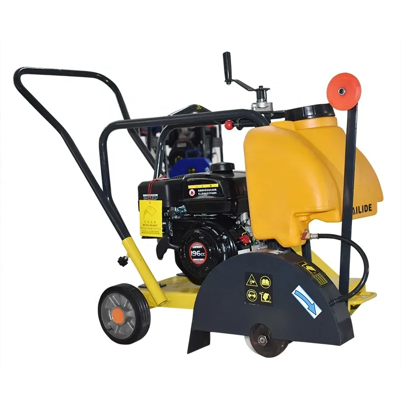 XLD300 Best price /diesel asph - đánh giá và giá Electric Concrete Cutter