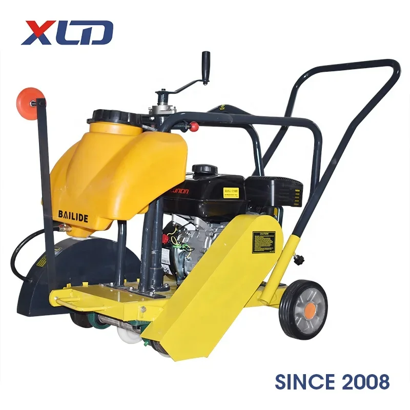 XLD300 Best price /diesel asph - đánh giá và giá Electric Concrete Cutter