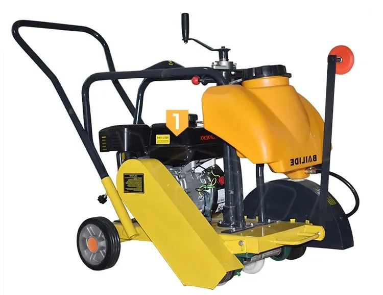 XLD300 Best price /diesel asph - đánh giá và giá Electric Concrete Cutter