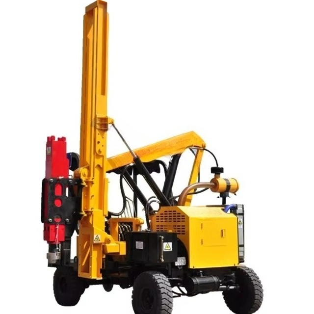 Heavy Duty Hydraulic Hammer Pi - đánh giá và giá Heavy Equipment Driver