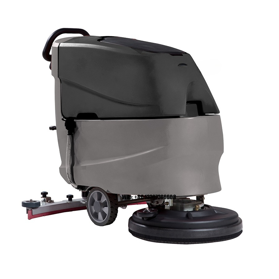 A5B Commercial Cleaning Equipm - đánh giá và giá Industrial Floor Scrubber