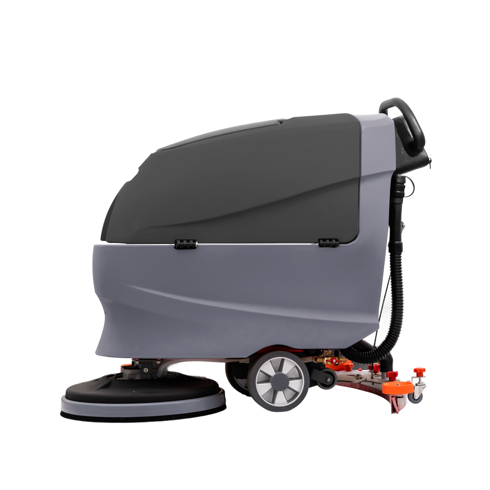 A5B Commercial Cleaning Equipm - đánh giá và giá Industrial Floor Scrubber