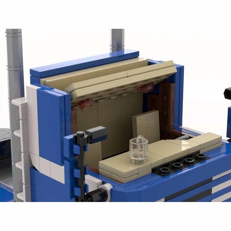 MOC-233065 Truck HD 78 Heavy E - đánh giá và giá Heavy Equipment Certification