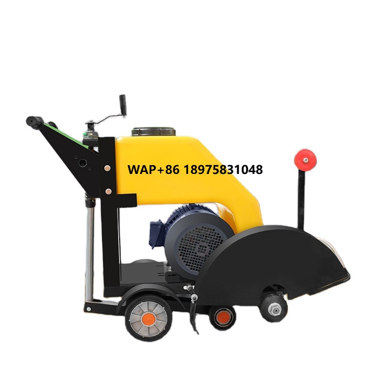 Best Sale 600mm Electric Concr - đánh giá và giá Electric Concrete Cutter