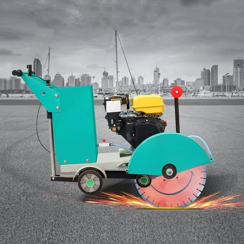 Best Sale 600mm Electric Concr - đánh giá và giá Electric Concrete Cutter