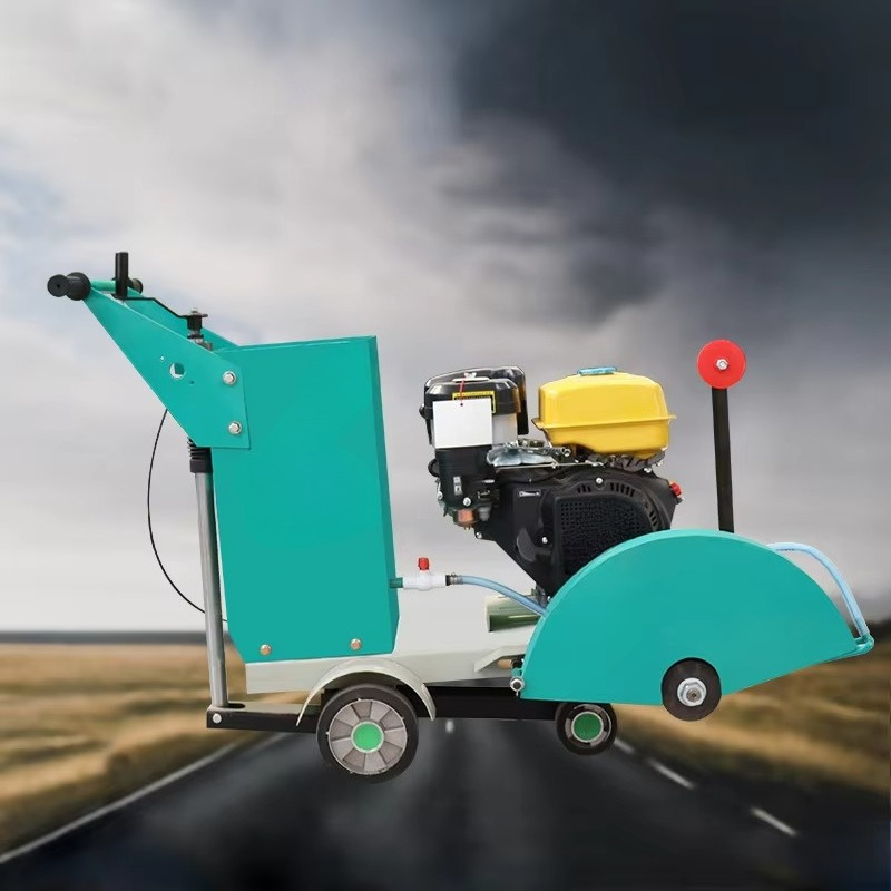 Best Sale 600mm Electric Concr - đánh giá và giá Electric Concrete Cutter