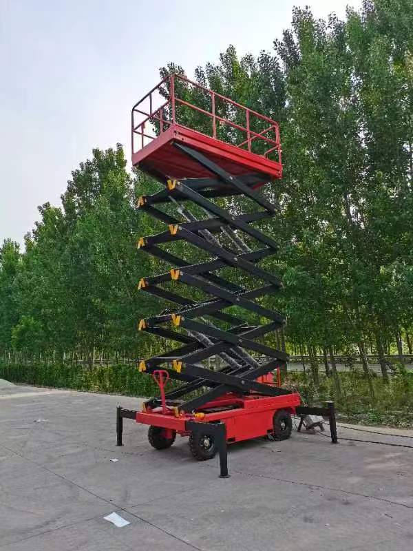 Ali 20ft 30ft 40ft Mini Small  - đánh giá và giá Scissor Lift Table Hydraulic