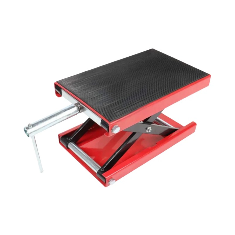 800-1500lbs Hydraulic Air Lift - đánh giá và giá Scissor Lift Table Hydraulic