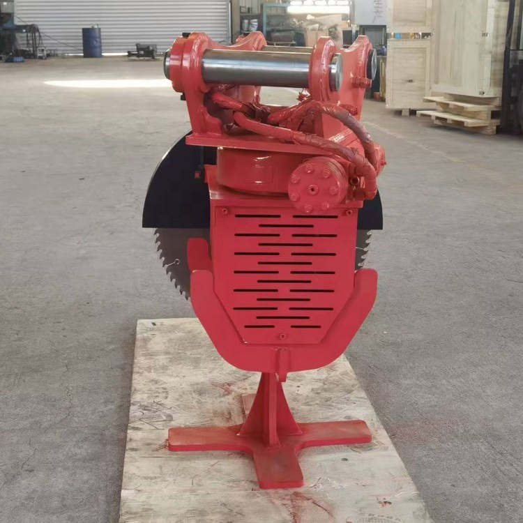 Excavator Mounted Diamond Hydr - đánh giá và giá Electric Concrete Cutter