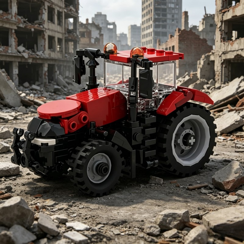214 PCS Racing Heavy Equipment - đánh giá và giá Heavy Equipment Certification