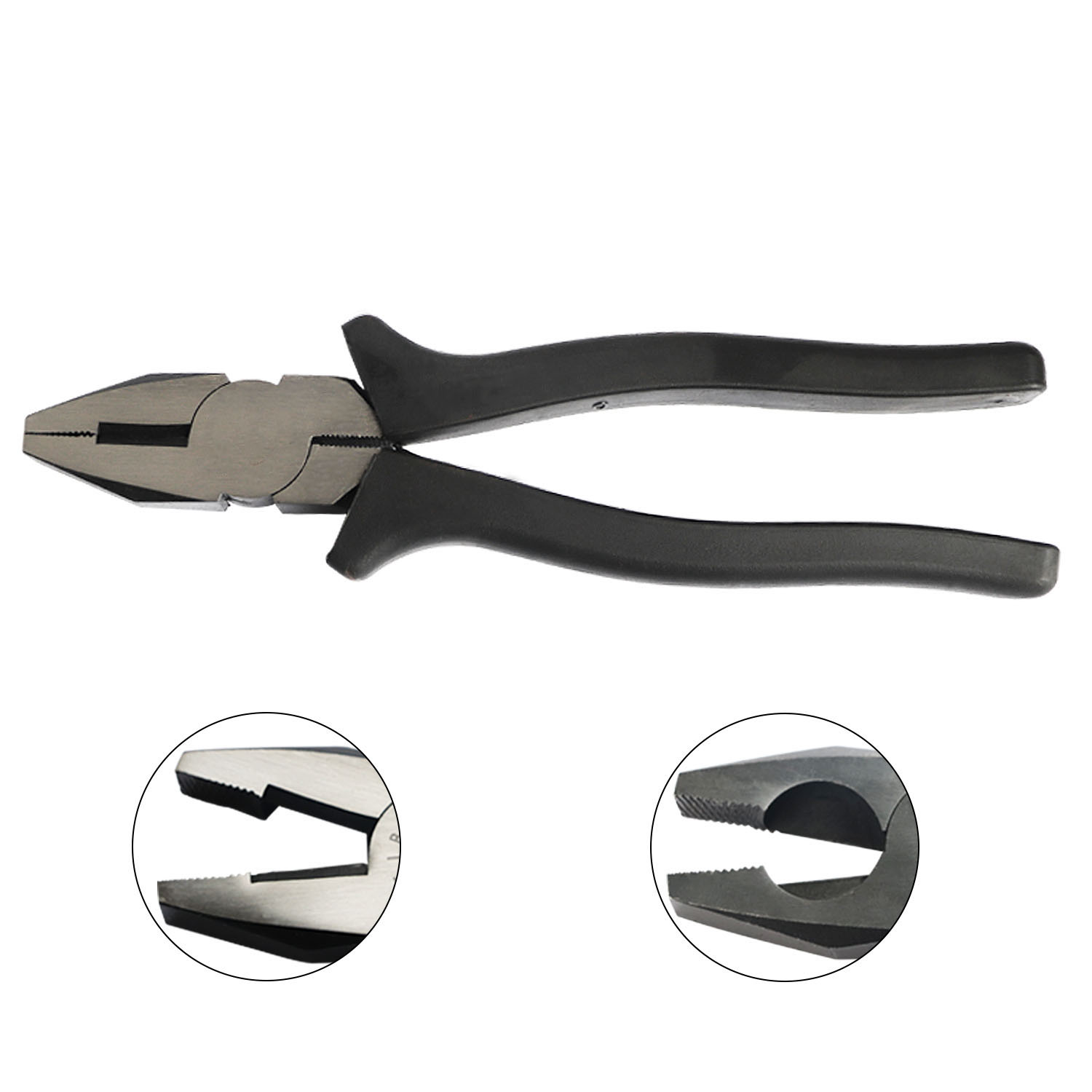 Flat Nose Wire Drawing Pliers  - đánh giá và giá Heavy Equipment Electrician