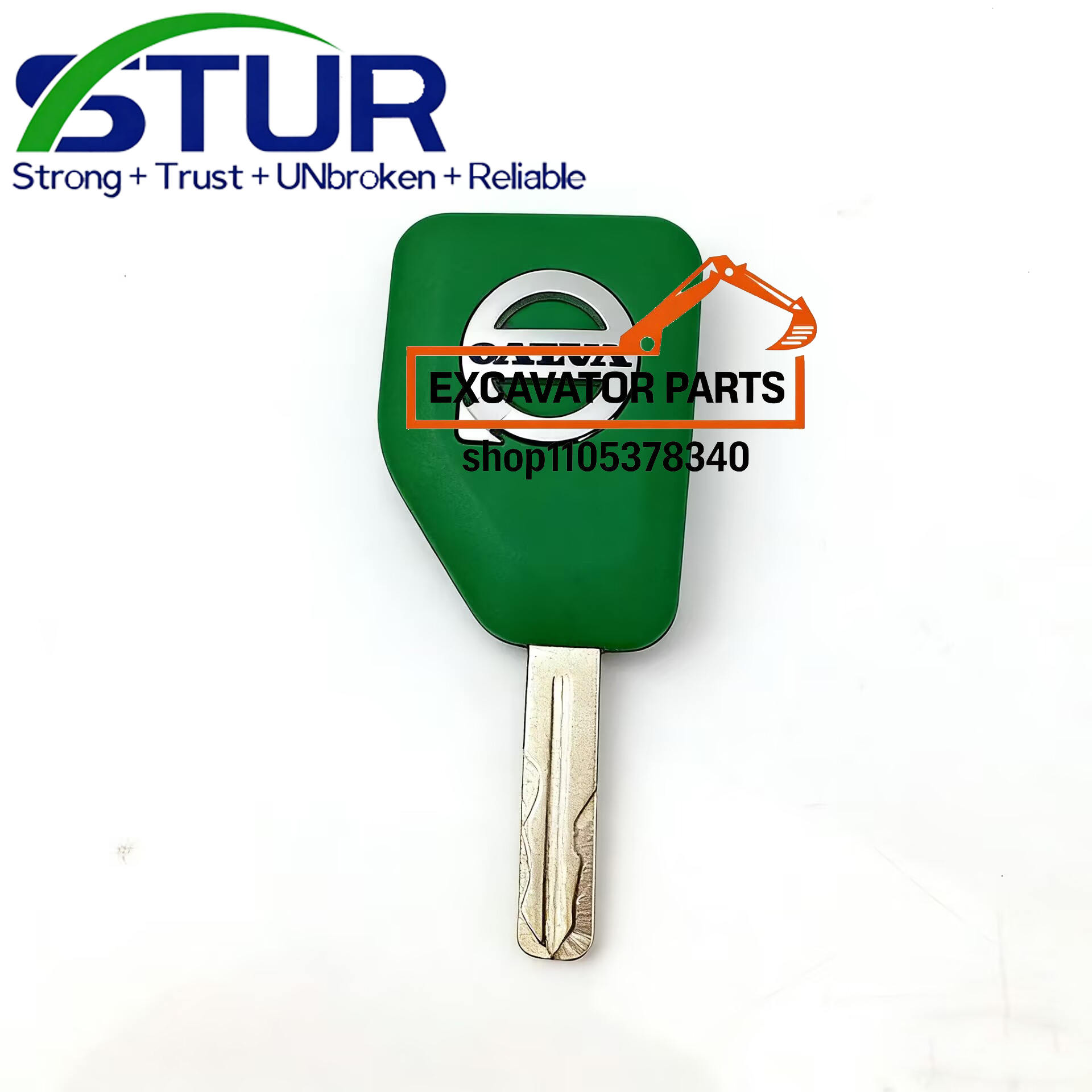11039228 Brand New Ignition Ke - đánh giá và giá Brand Heavy Equipment