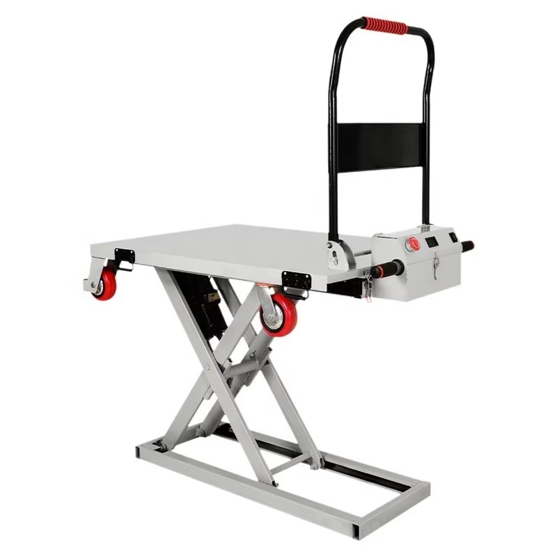 【Best-selling】Hot Selling Elec - đánh giá và giá Scissor Lift Table Hydraulic