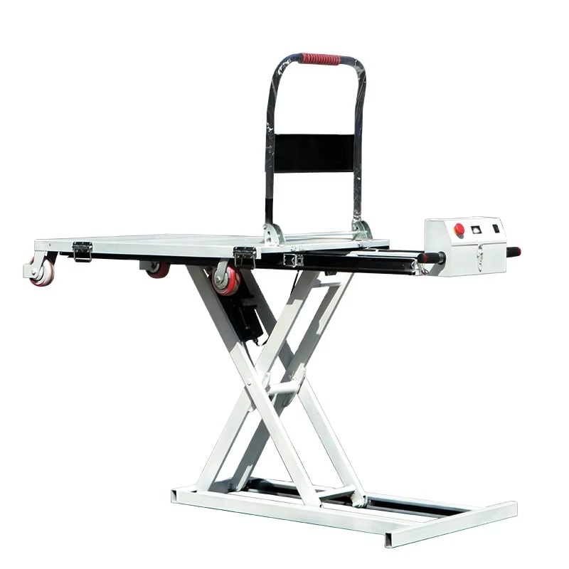 【Best-selling】Hot Selling Elec - đánh giá và giá Scissor Lift Table Hydraulic