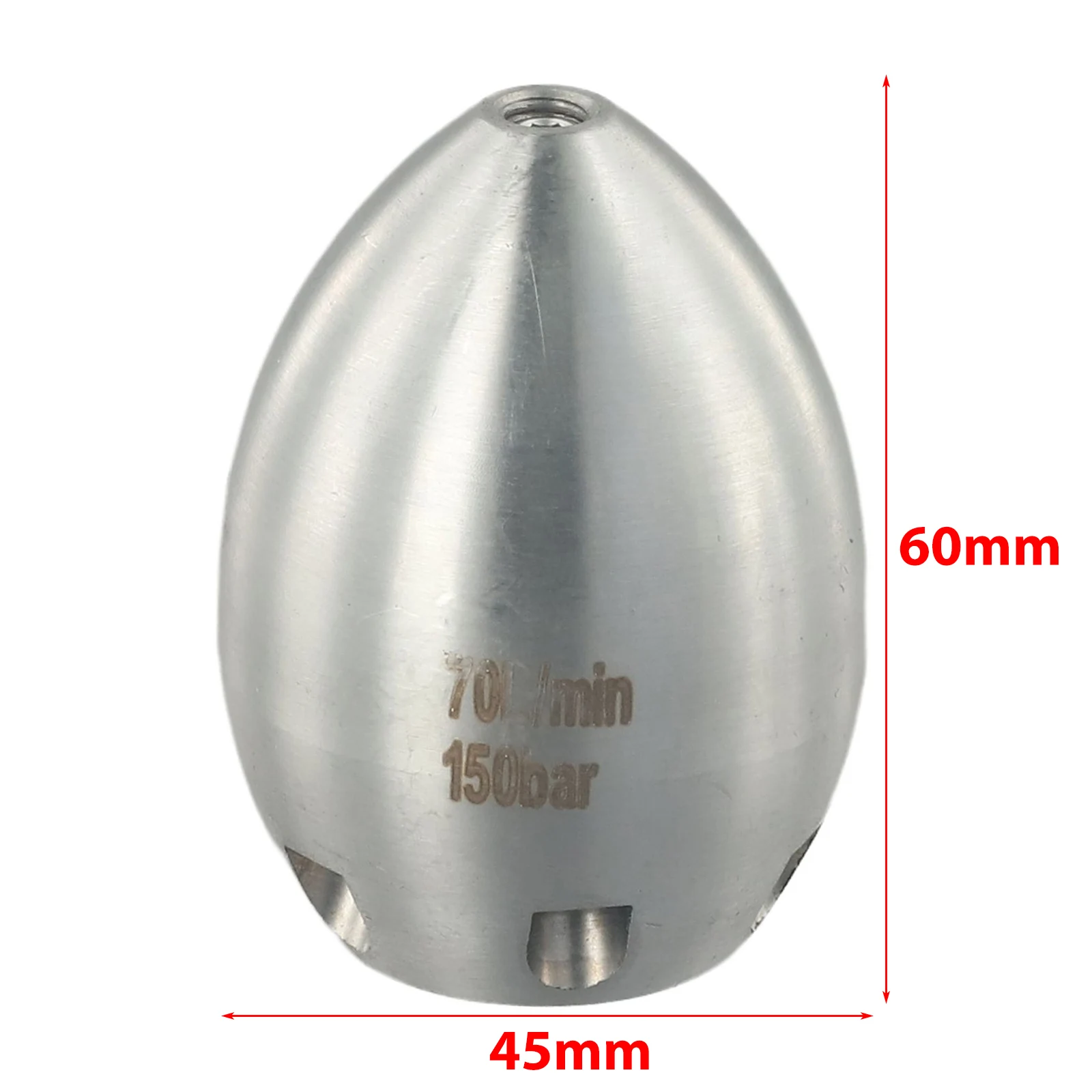 Brand New High Quality Nozzle  - đánh giá và giá Brand Heavy Equipment