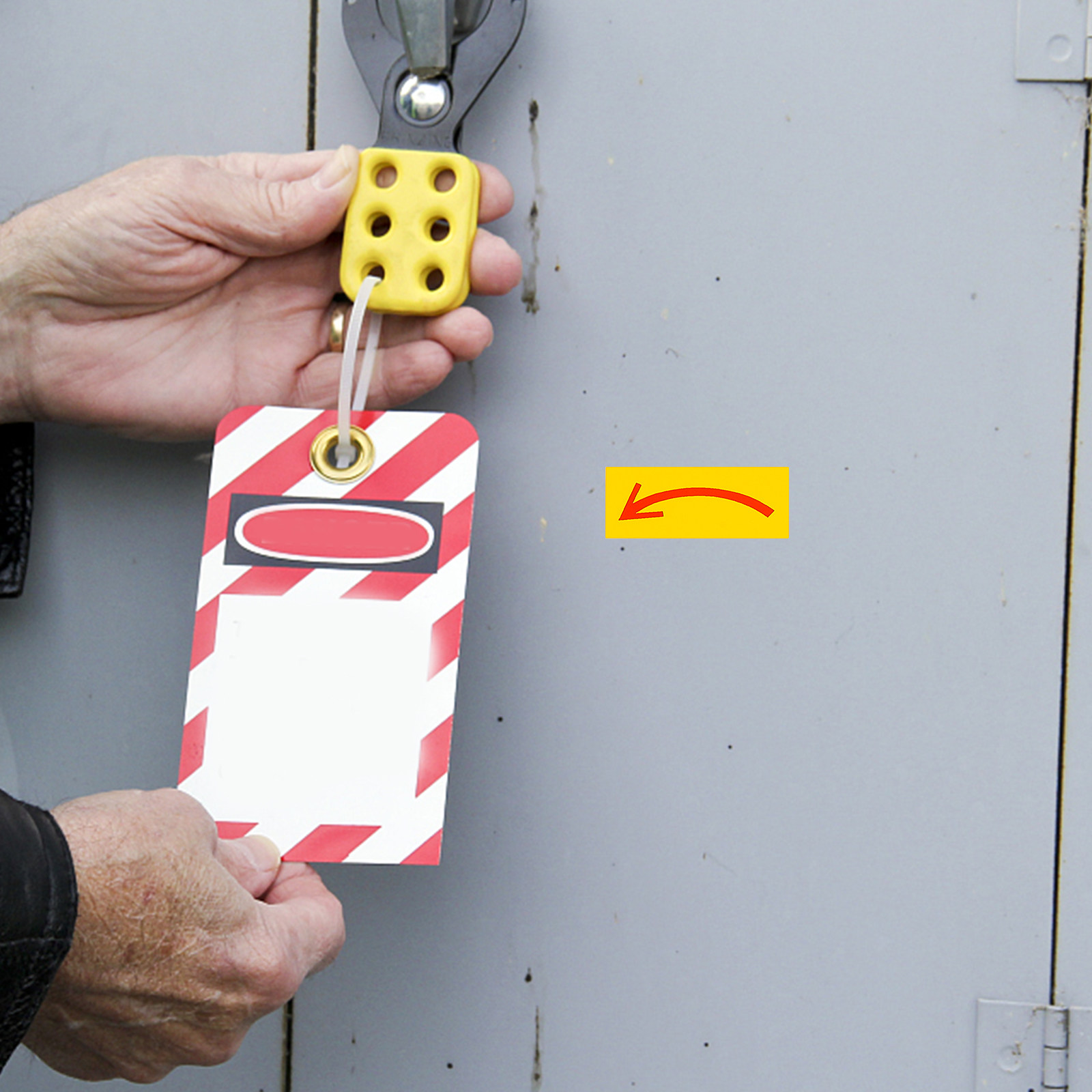 15Pcs Directional Arrow Sticke - đánh giá và giá Heavy Equipment Sign
