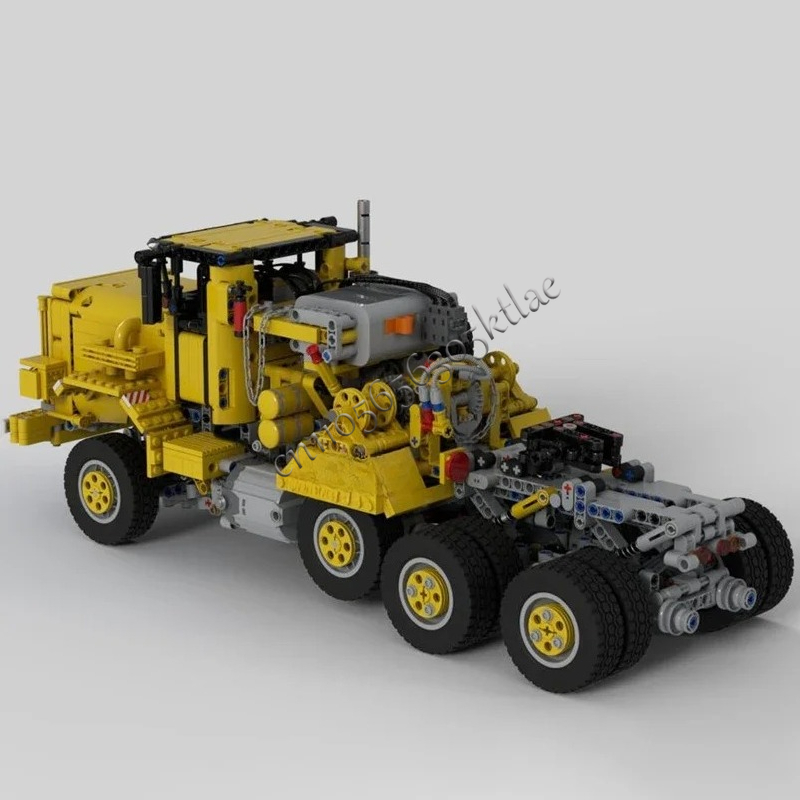 2747PCS Oshkosing M911 Heavy E - đánh giá và giá Heavy Equipment Certification