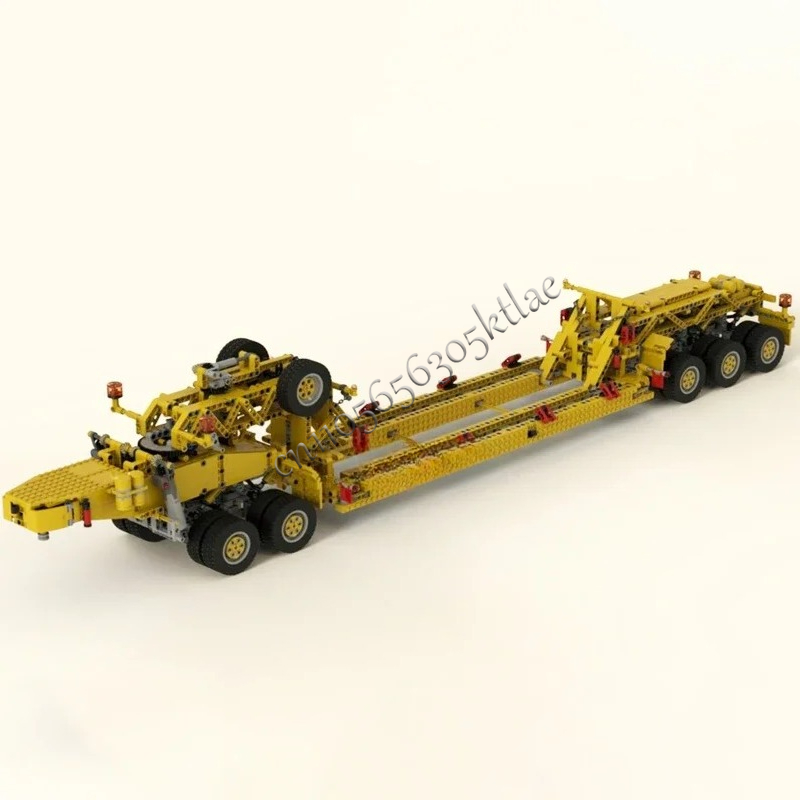2747PCS Oshkosing M911 Heavy E - đánh giá và giá Heavy Equipment Certification