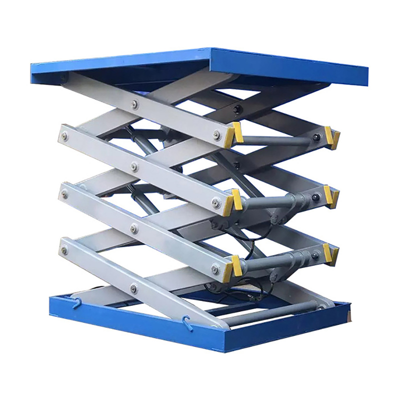 Hot selling electric portable  - đánh giá và giá Scissor Lift Table Hydraulic