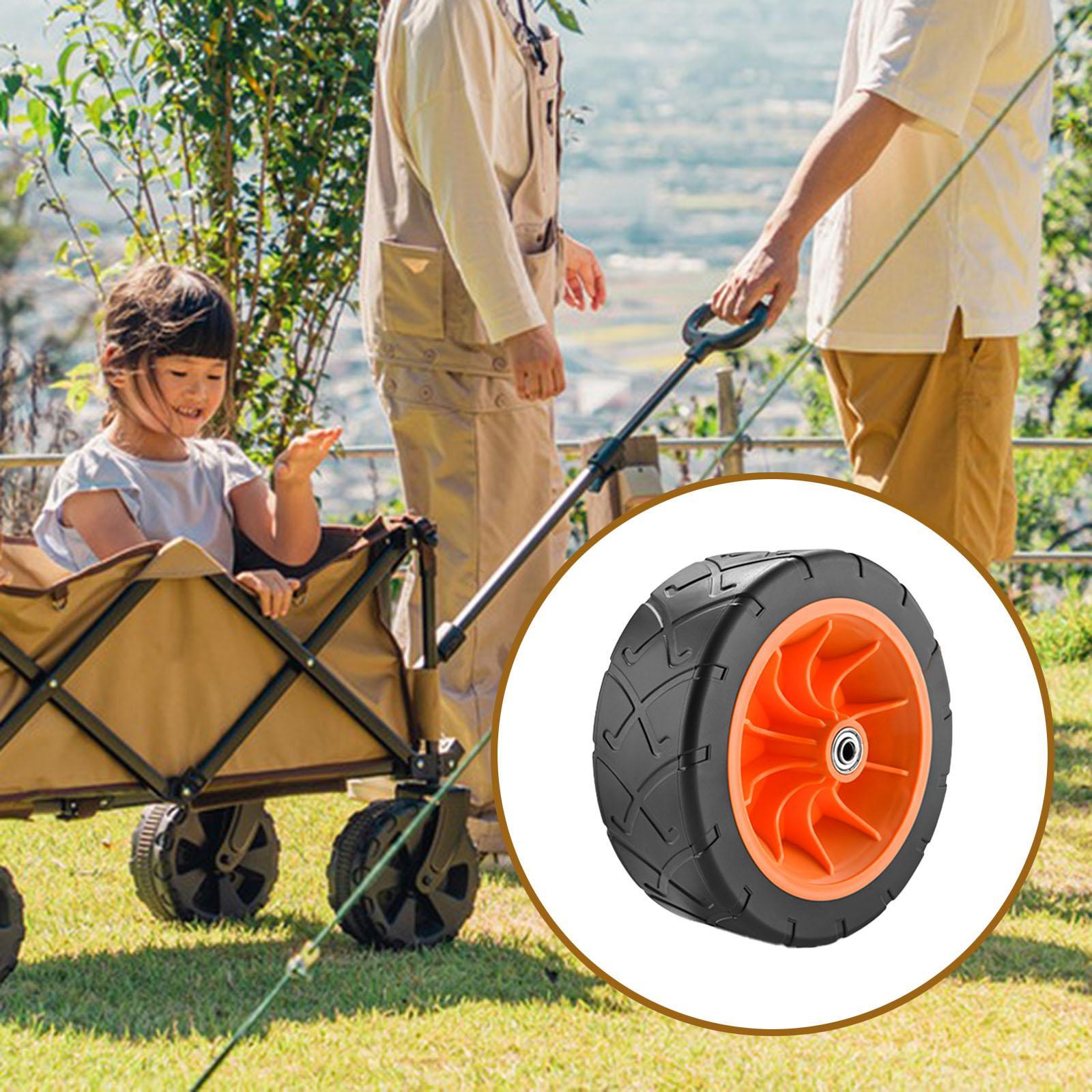 Folding Wagon Wheel Smooth Qui - đánh giá và giá Heavy Equipment Tires