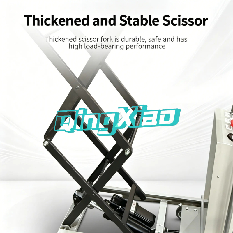 Electric Hydraulic Lift Table  - đánh giá và giá Scissor Lift Table Hydraulic