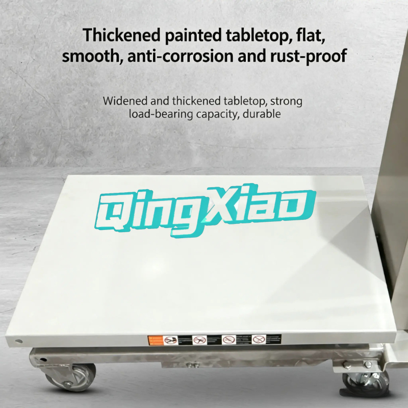 Electric Hydraulic Lift Table  - đánh giá và giá Scissor Lift Table Hydraulic