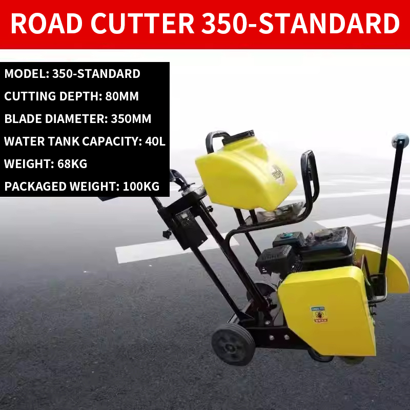 Concrete Road Cutter 220V Elec - đánh giá và giá Electric Concrete Cutter