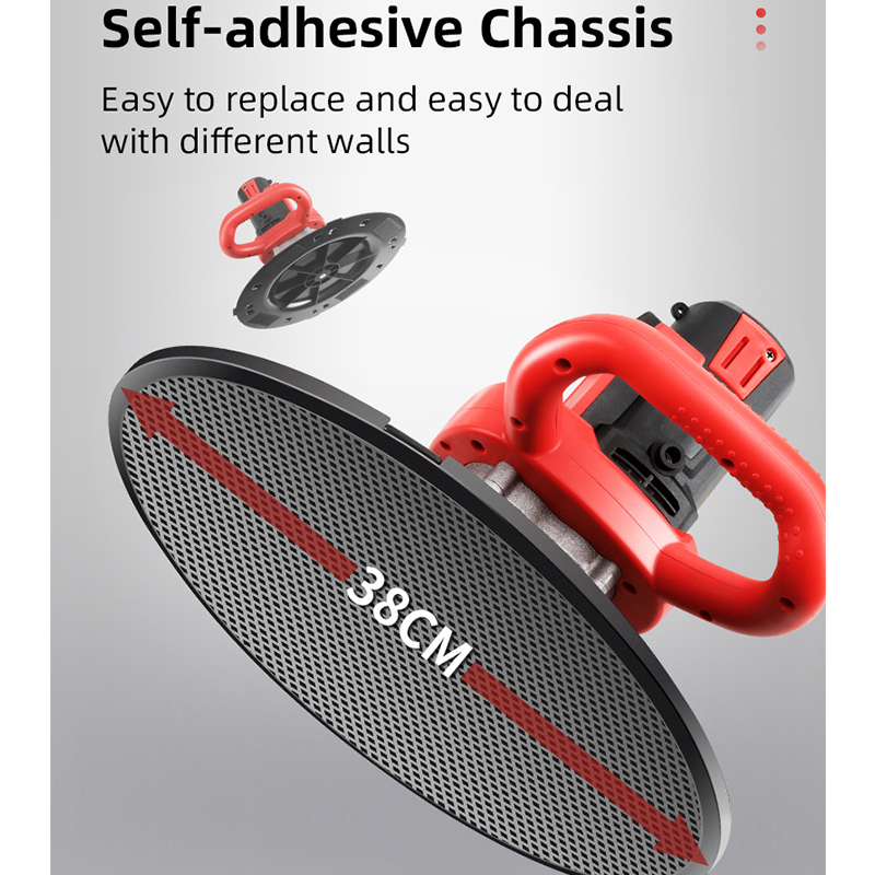 Electric Wall Smoothing Polish - đánh giá và giá Electric Concrete Cutter