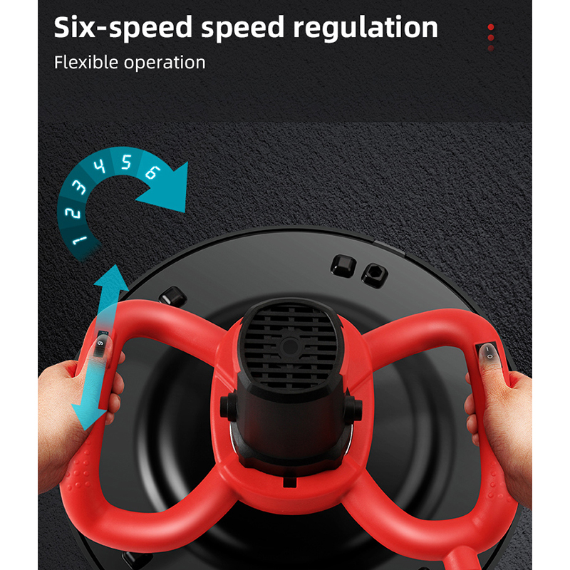 Electric Wall Smoothing Polish - đánh giá và giá Electric Concrete Cutter