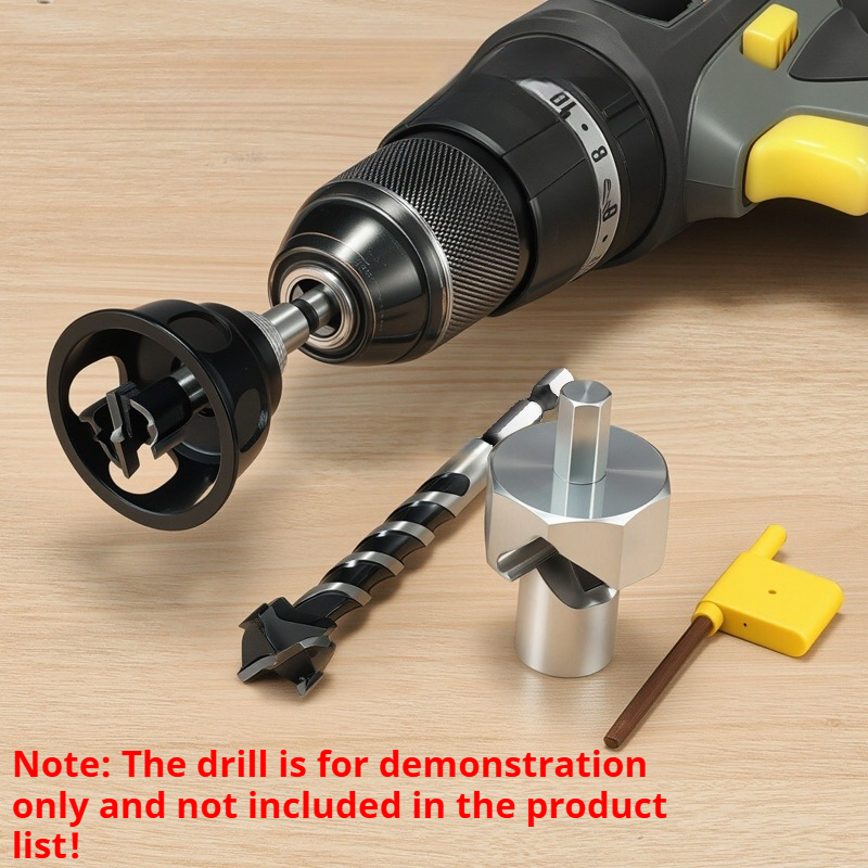 Carpenter Corded Drill Accesso - đánh giá và giá Heavy Equipment Electrician