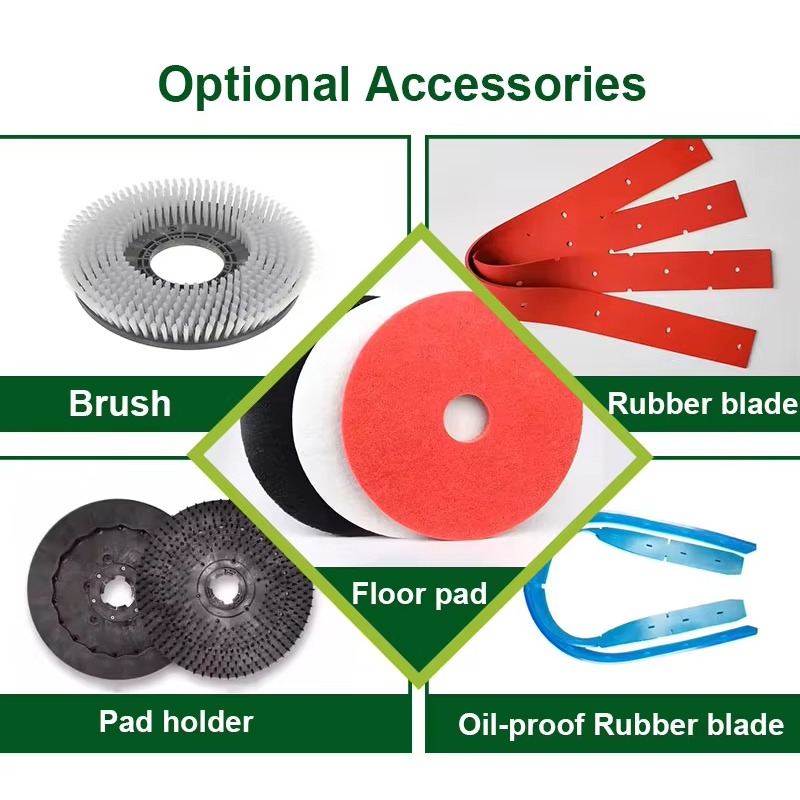 LVTONG Industrial Washing Equi - đánh giá và giá Industrial Floor Scrubber