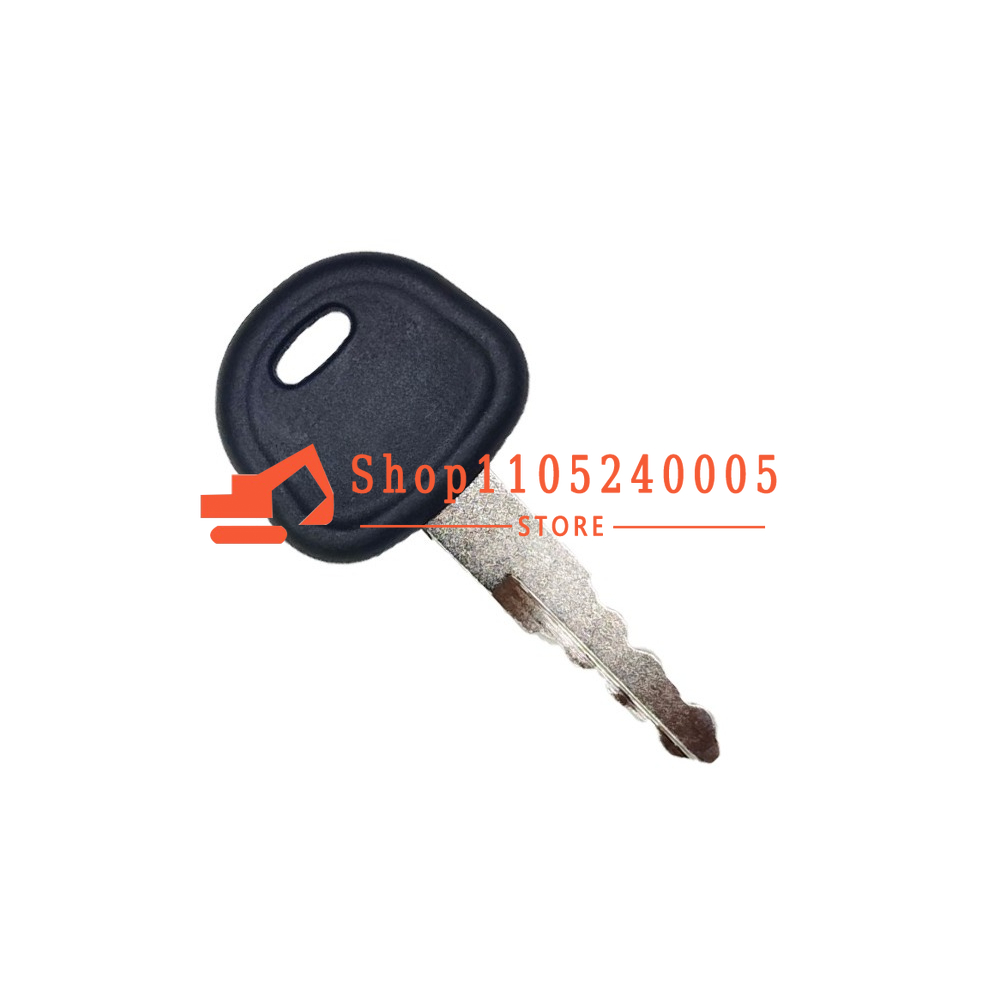 20/10/5/1PCS Brand New Keys fo - đánh giá và giá Brand Heavy Equipment