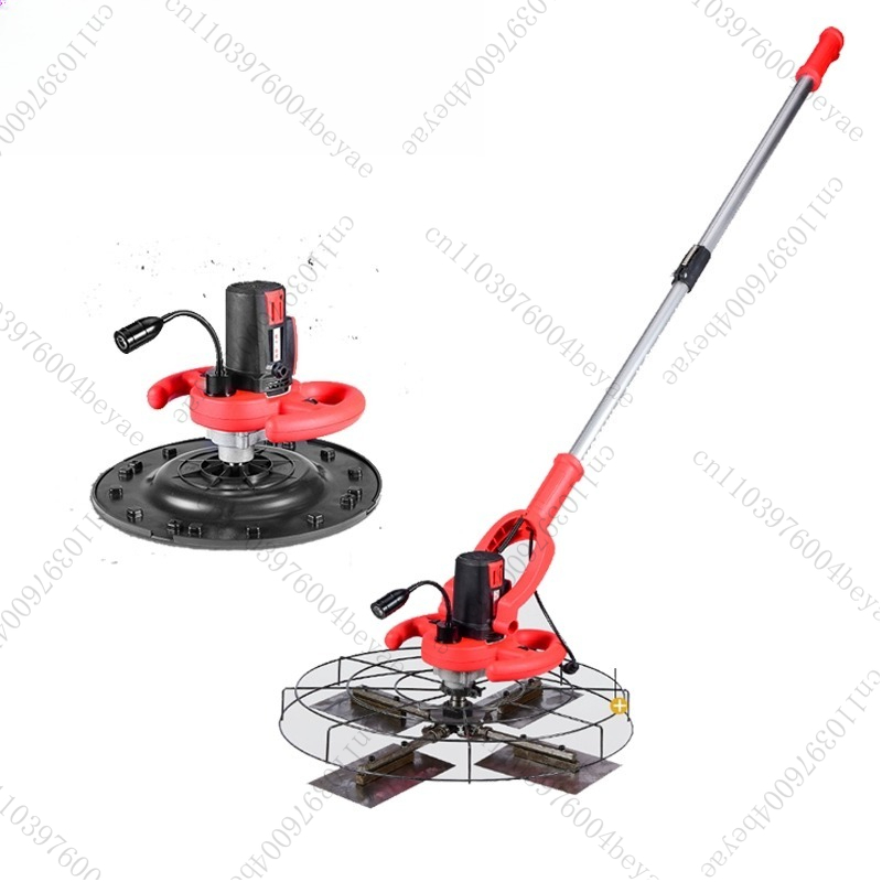 Lithium Battery Small Cement C - đánh giá và giá Electric Concrete Cutter